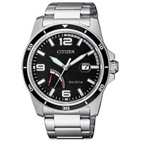 Orologio Citizen Uomo Of Marine in Acciaio AW7035-88E - AW7035-88E